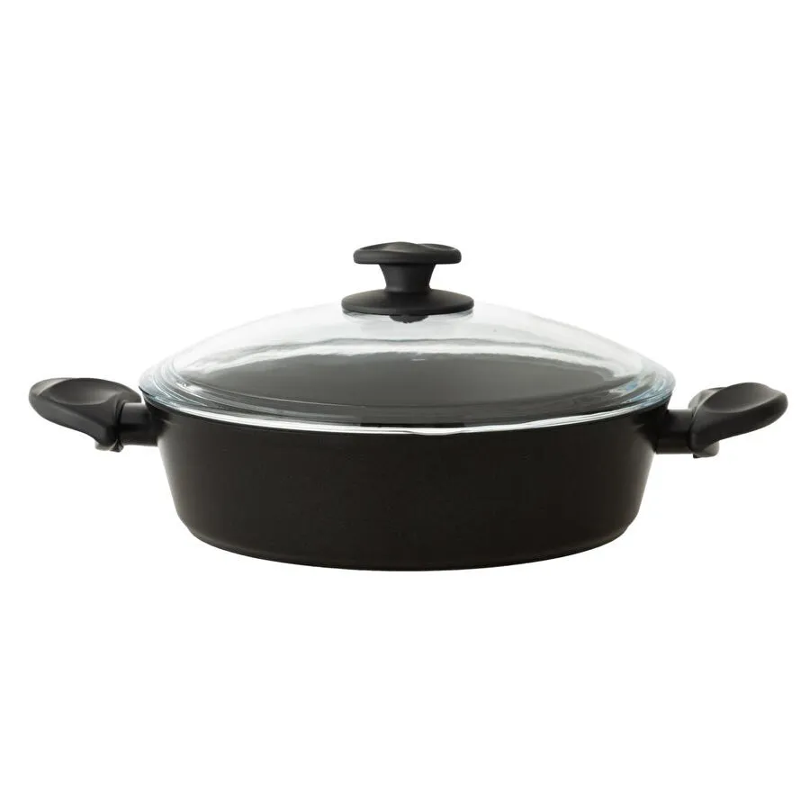 Mudo Home Neo Titan Basik Tencere 26 Cm