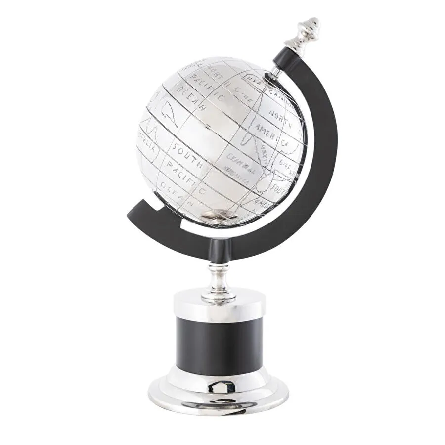 Mudo Home Vegas Bi̇blo 19x35cm