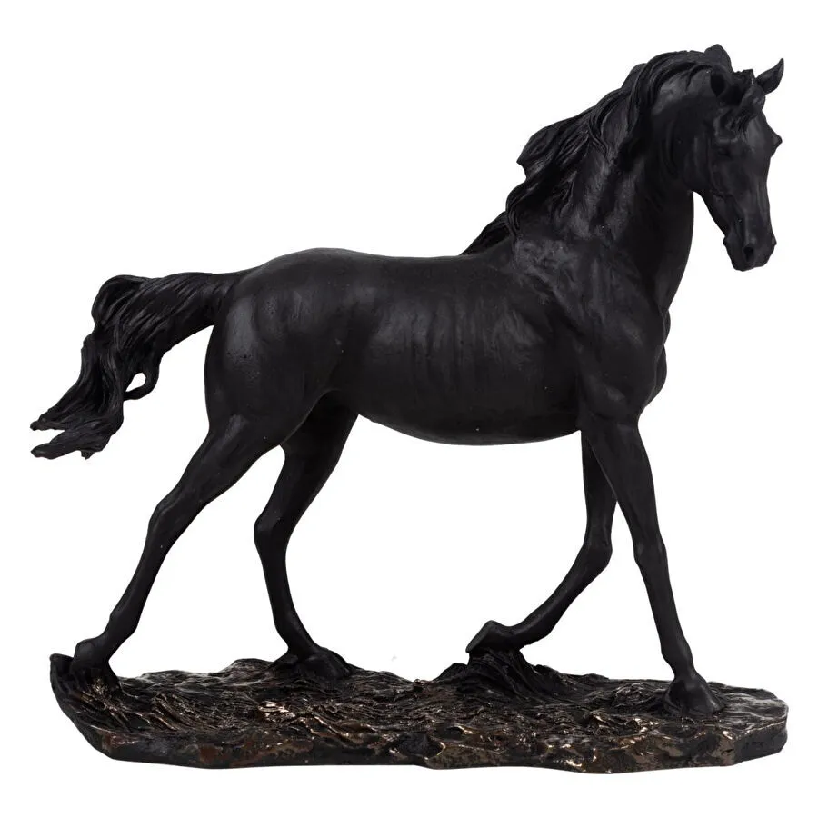 Mudo Home Yürüyen At Bi̇blo 29cm