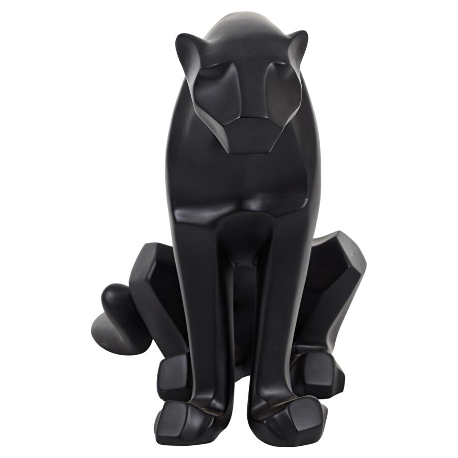 Mudo Home Puma Bi̇blo 100cm Si̇yah