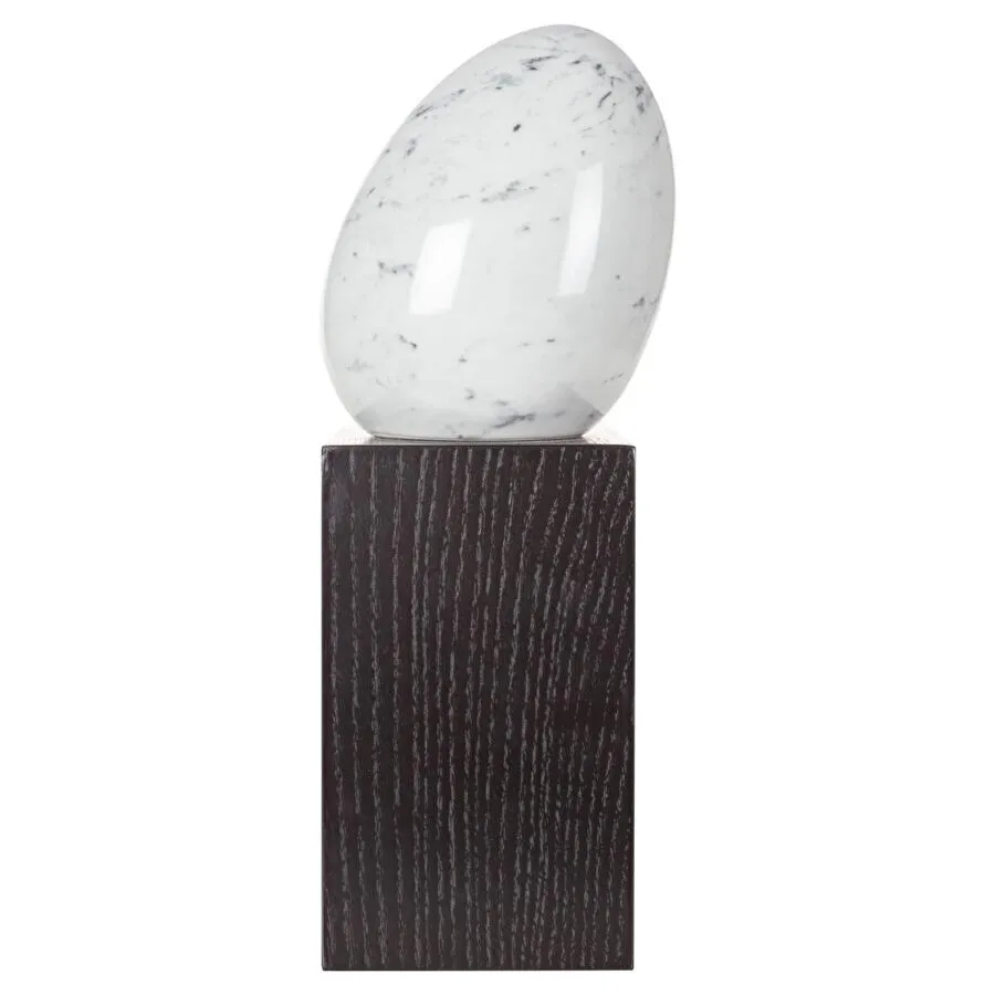 Mudo Home Huevo Bi̇blo 40cm