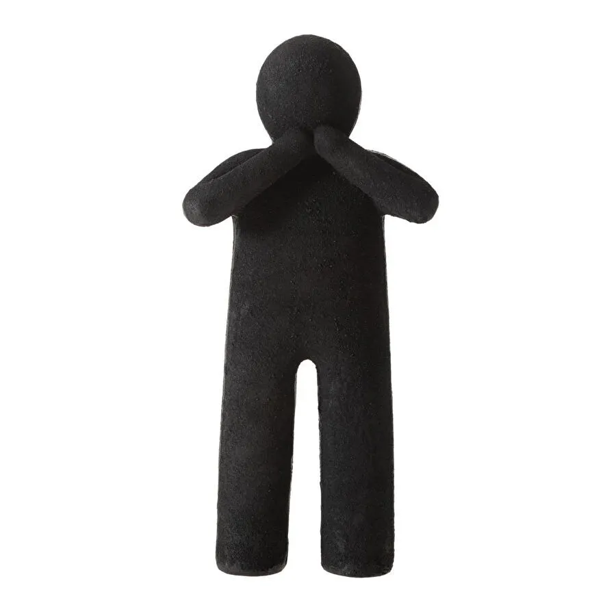 Mudo Home No-know Bi̇blo 22x8x40cm