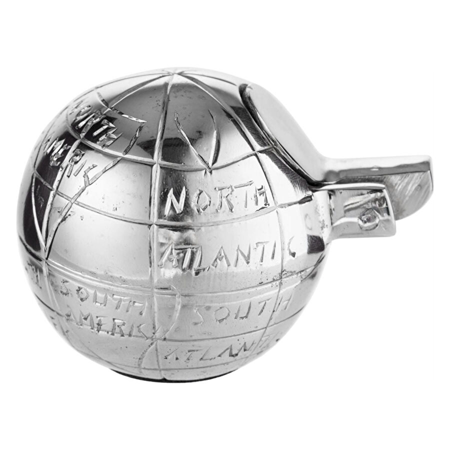 Mudo Home Globe Küllük