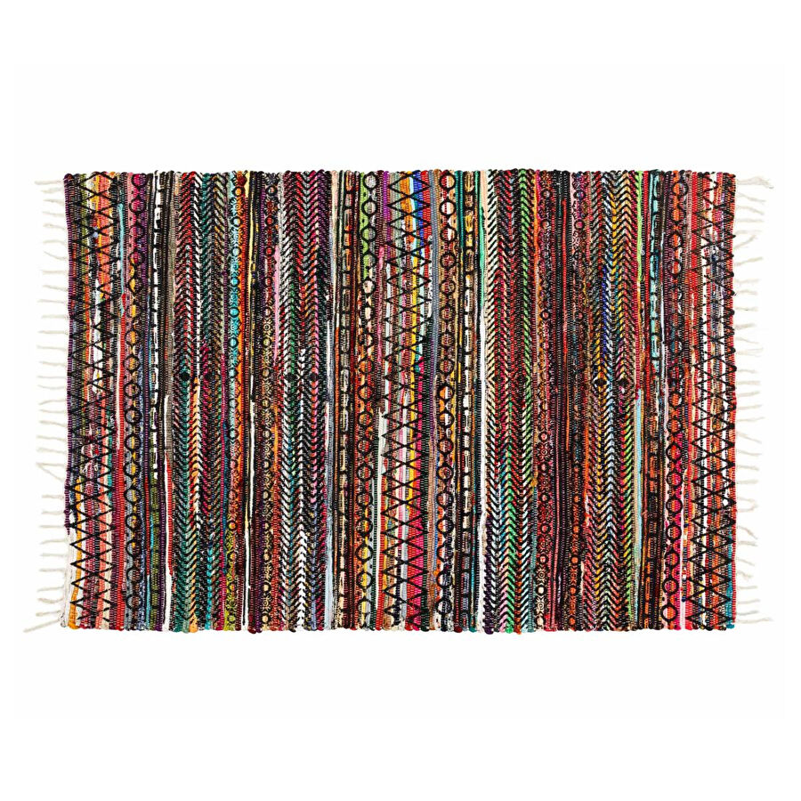 Mudo Home Chic Multi Hali 120x180