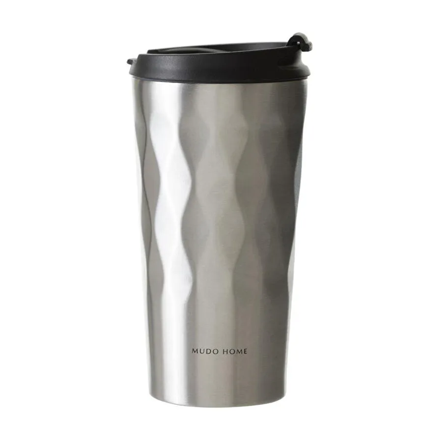 Mudo Home Inox Termos Mug-350 Ml