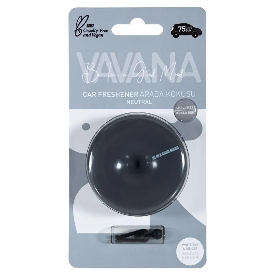 Mudo Home Vavana Araba Kokusu Neutral