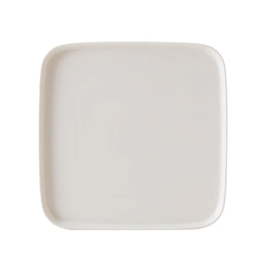 Mudo Home Natura Kare Servi̇s Tabaği 28cm