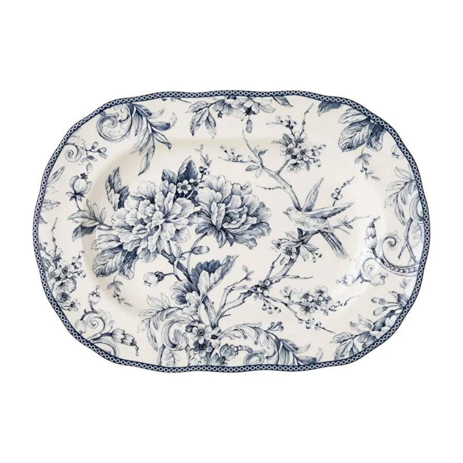 Mudo Home Adelaide Oval Tabak 35 Cm