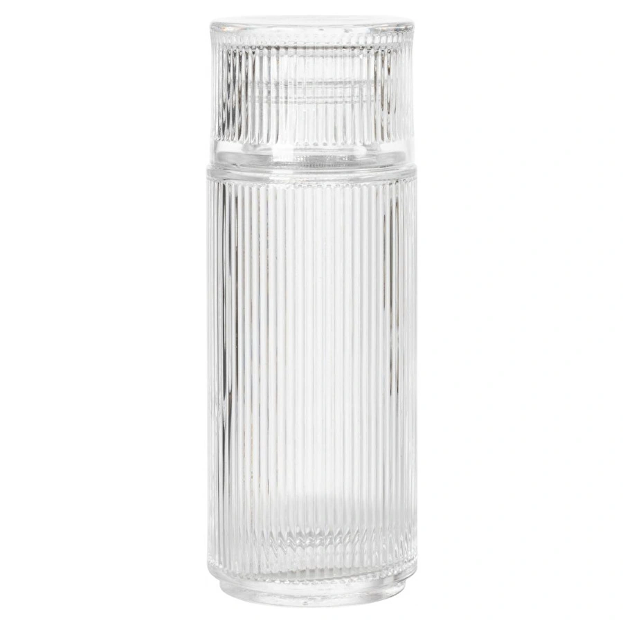 Mudo Home Pure  Başucu Sürahi̇si̇ 8x22,5cm 730ml