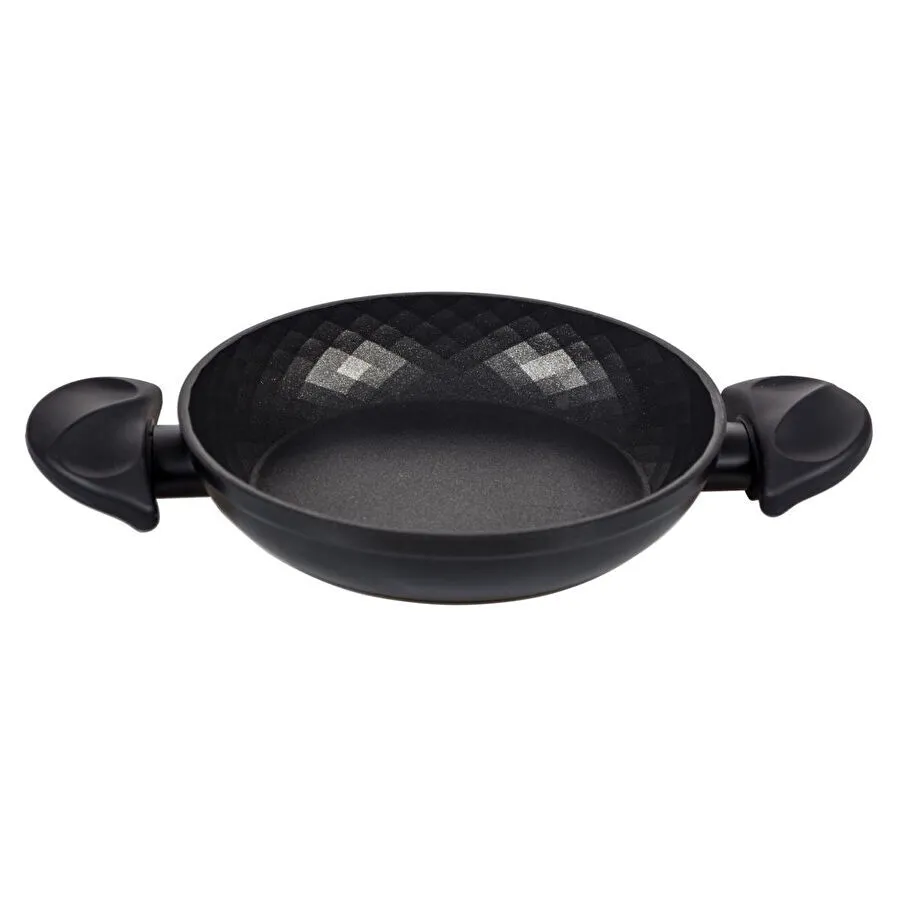 Mudo Home Neo Titan Prizma Sahan 20 Cm