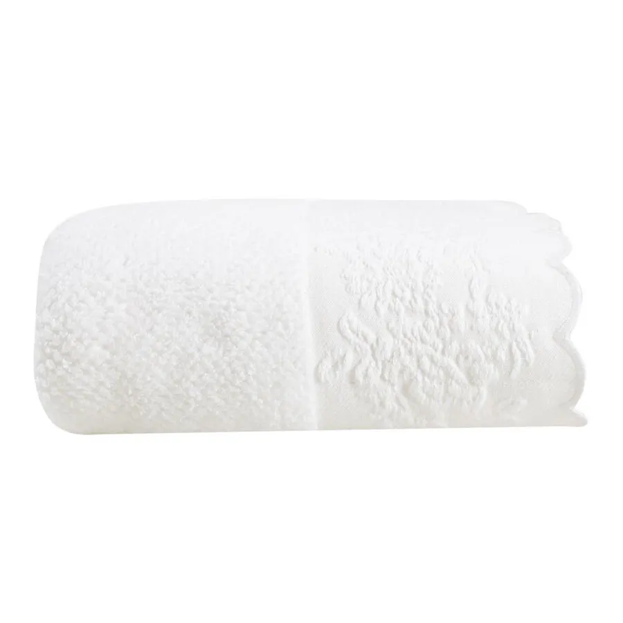 Mudo Home Lily Lovely Yüz Havlusu 50x80