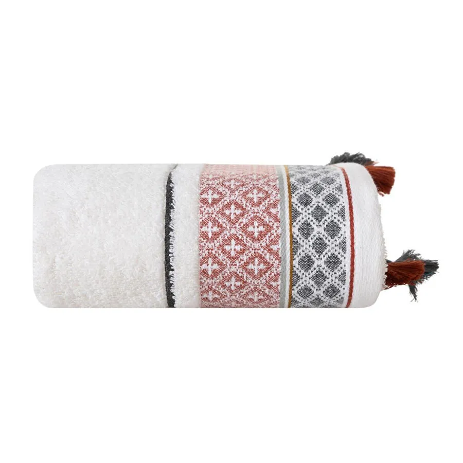 Mudo Home Carmen Yüz Havlusu 50x80