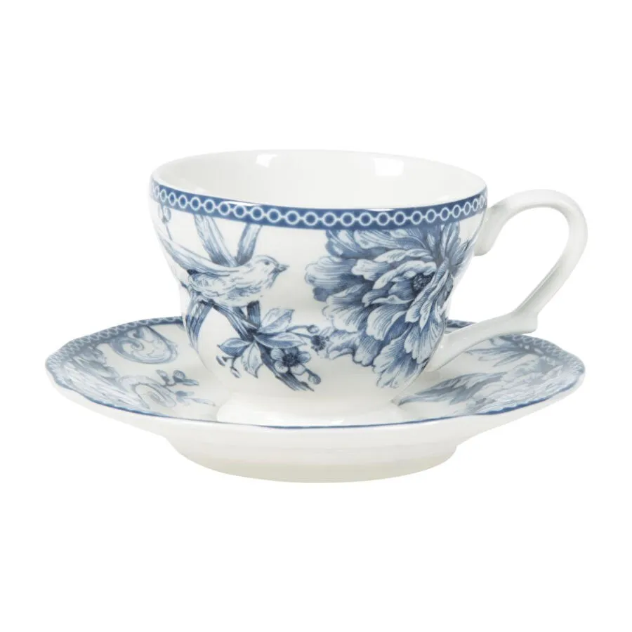 Mudo Home Adelaide Çay Fi̇ncani