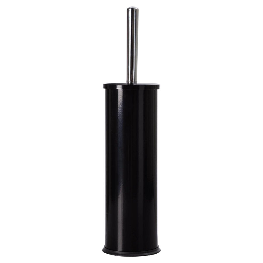 Mudo Home Wc Firçasi Si̇yah