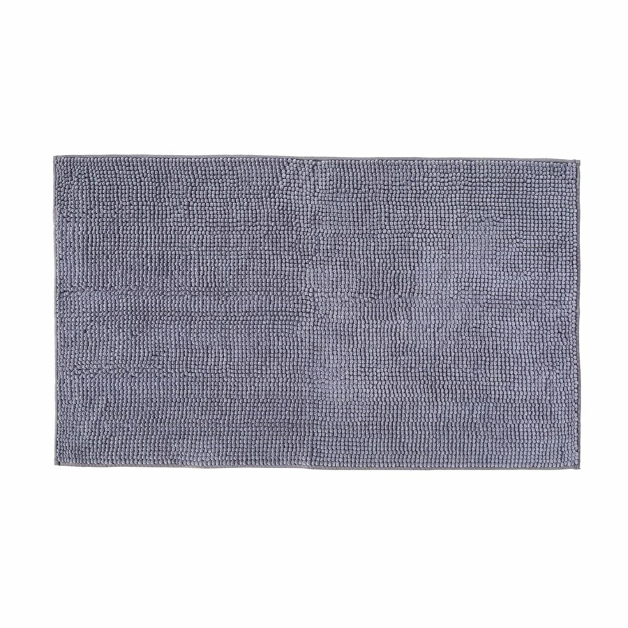 Mudo Home June Banyo Paspasi Gri̇ 60x100