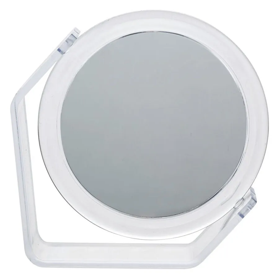 Mudo Home L Model Yuvarlak Ayna 3x Zoom