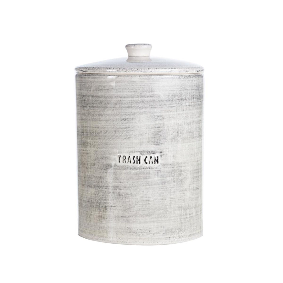 Mudo Home Pintura Çöp Kovasi 3 Lt