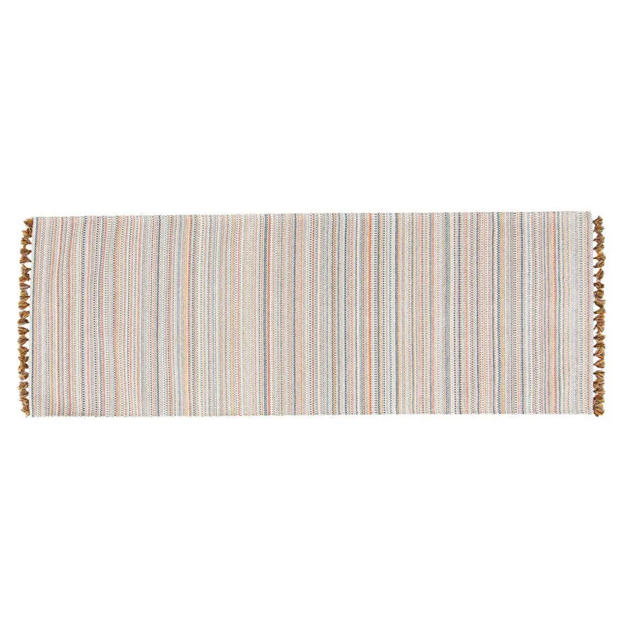 Mudo Home Mel Yolluk Renkli̇ 80x200