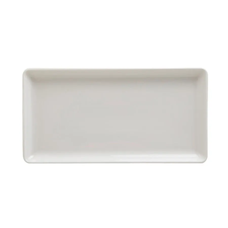 Mudo Home Natura Sunum Tabaği 34x15 Cm