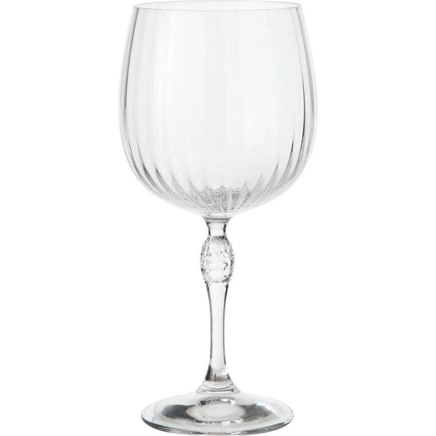 Mudo Home America'20s Kadeh 740,5ml