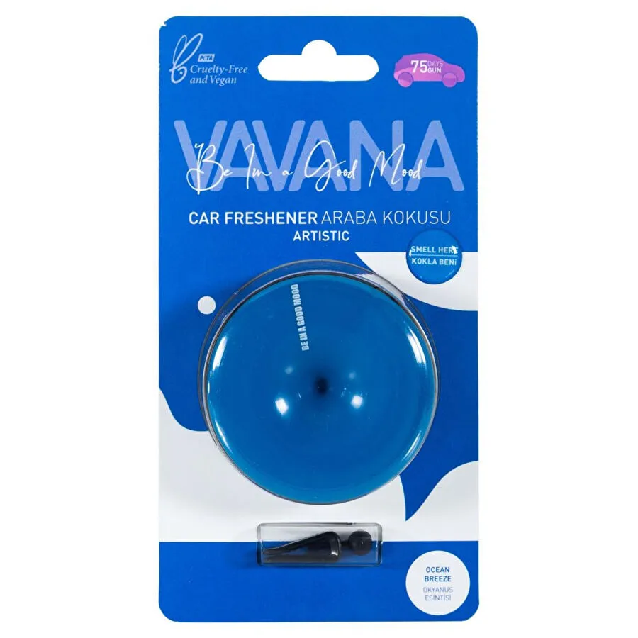 Mudo Home Vavana Araba Kokusu Artistic