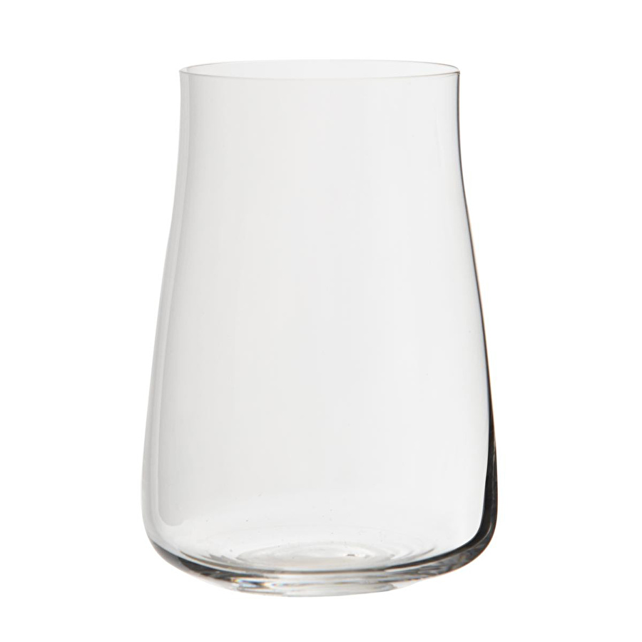 Mudo Home Crystalline Pure Meşrubat Bardaği 400 Ml