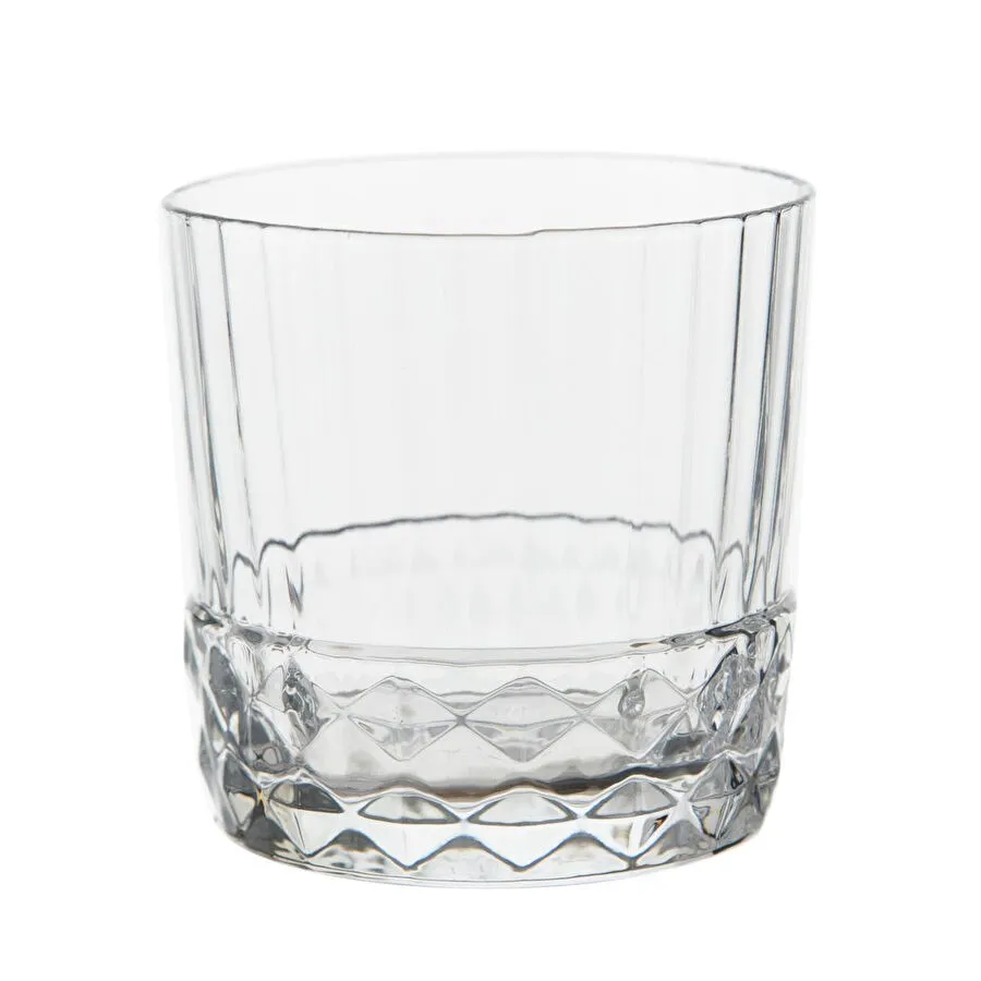 Mudo Home America'20s Viski Bardaği 300ml