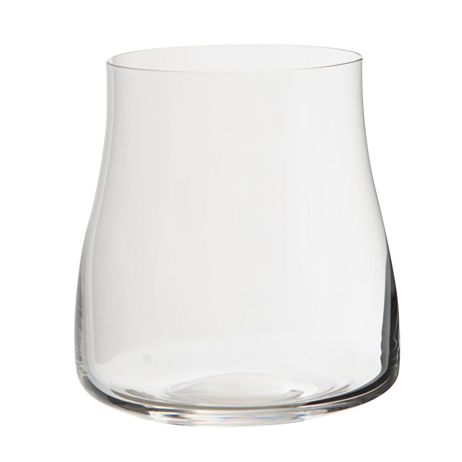 Mudo Home Crystalline Pure Meşrubat Bardaği 350 Ml