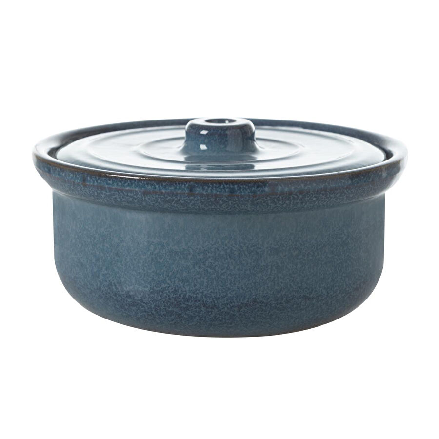 Mudo Home Premium Natural Güveç Firin Kabi 2,5 L