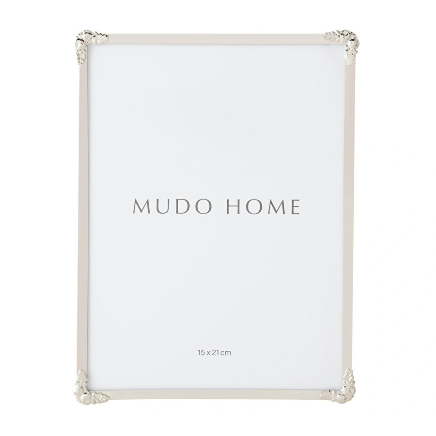Mudo Home Layla Fotoğraf Çerçevesi̇ 15x20 Cm