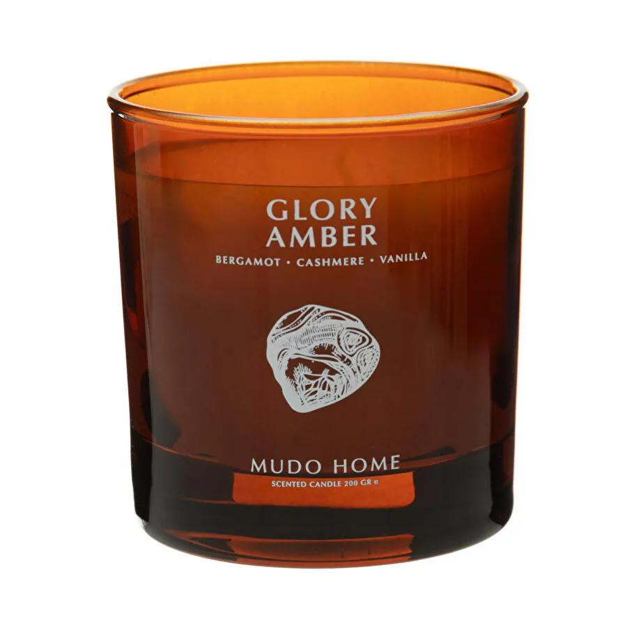 Mudo Home Glory Amber Mum 200gr