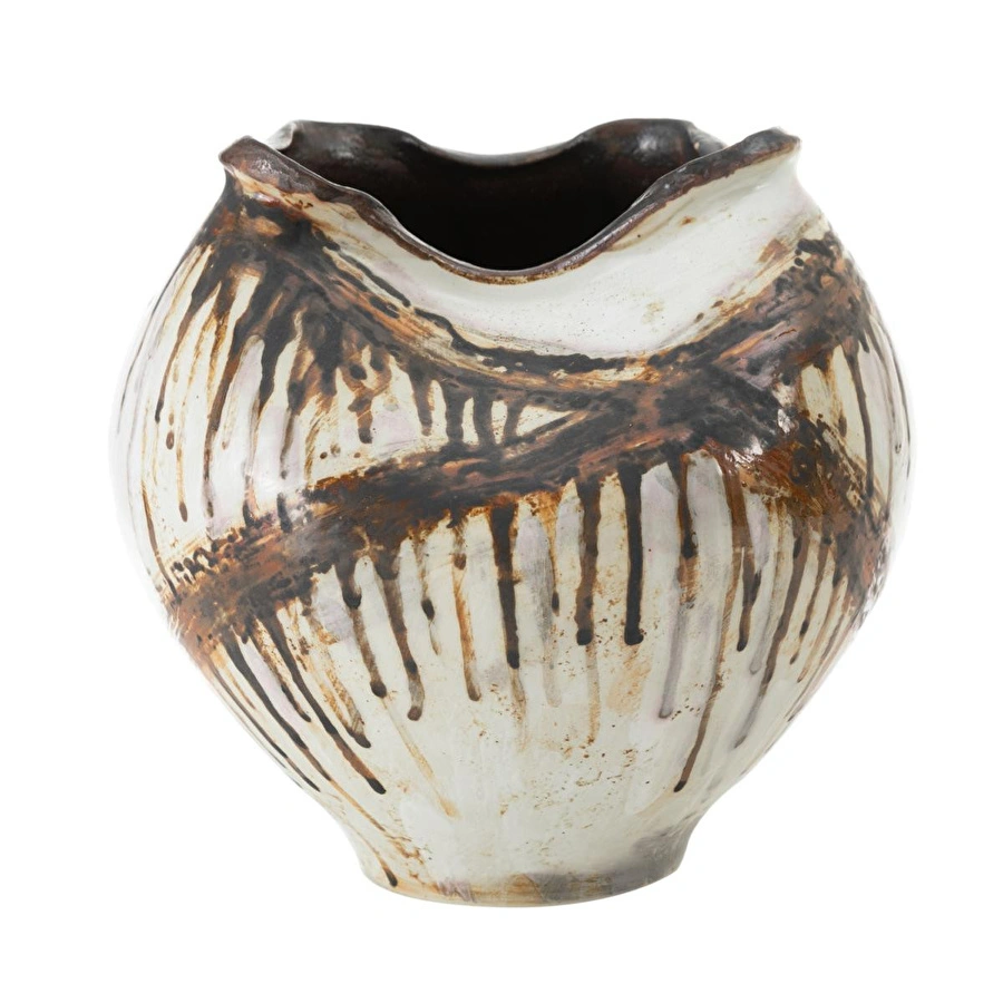 Mudo Home Themis Vazo 27x25cm