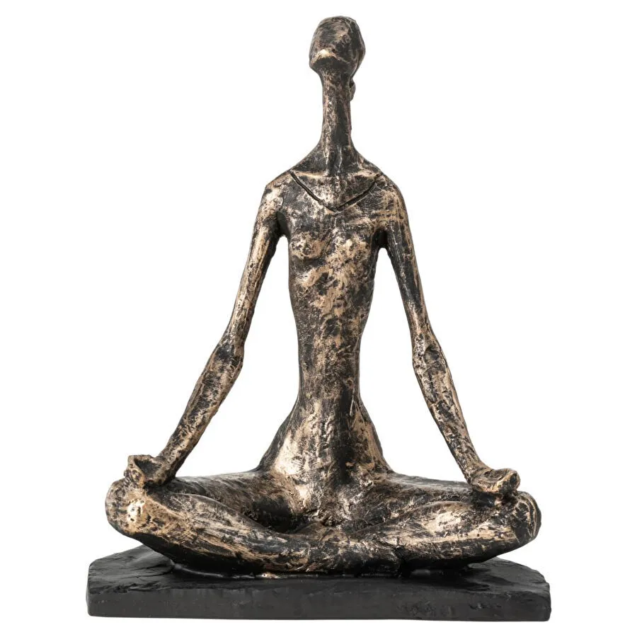 Mudo Home Alleviando Bi̇blo 22x13x26 Cm