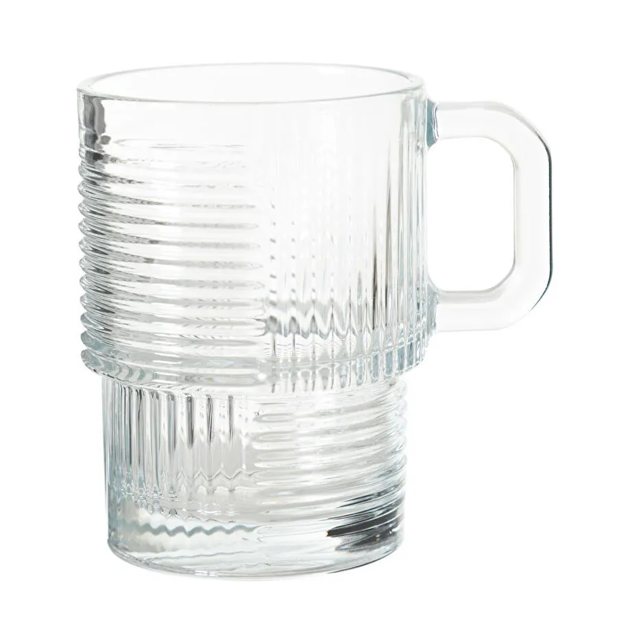 Mudo Home Stackable Kupa 270 Cc