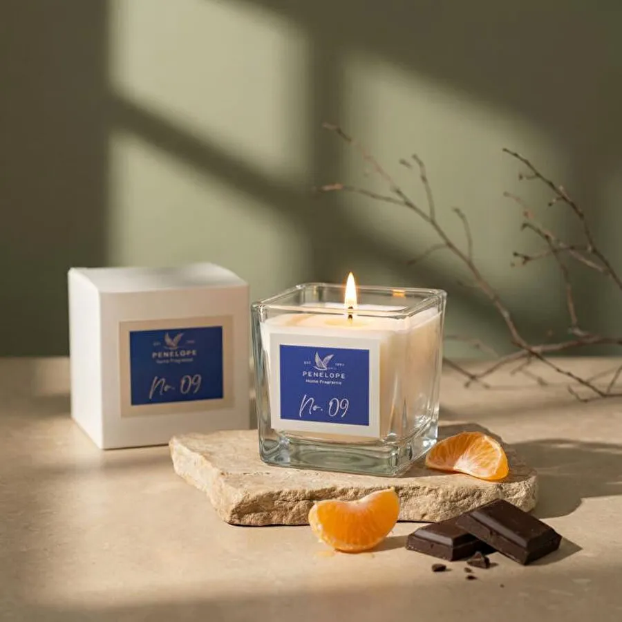 Penelope No.09 Mum 200 Gr