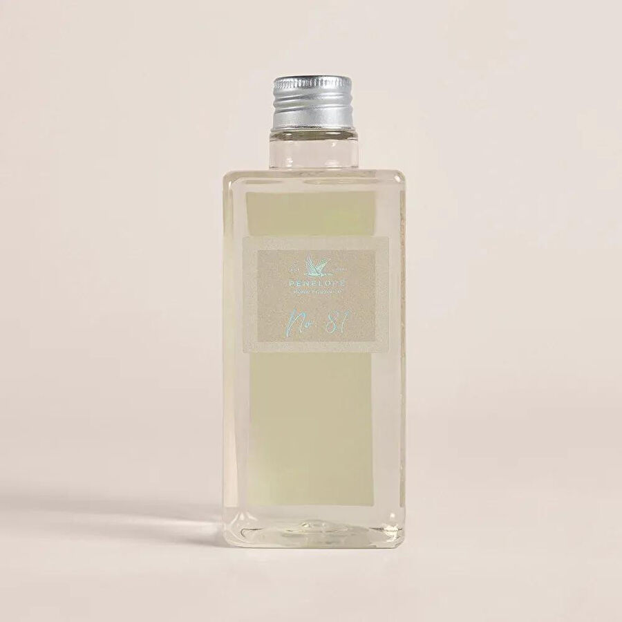 Penelope No.81 Yedek Koku Difüzörü 500 Ml