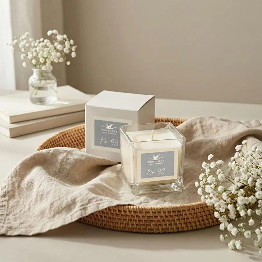 Penelope No.93 Mum 80 Gr