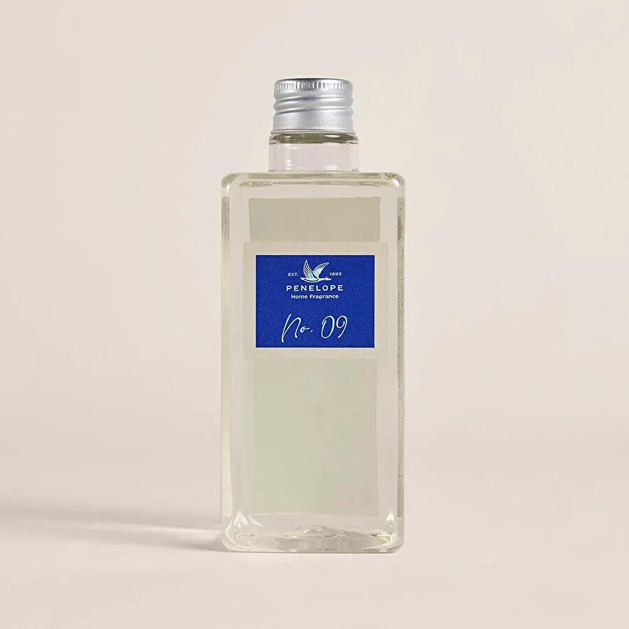 Penelope No.09 Yedek Koku Difüzörü 500 Ml