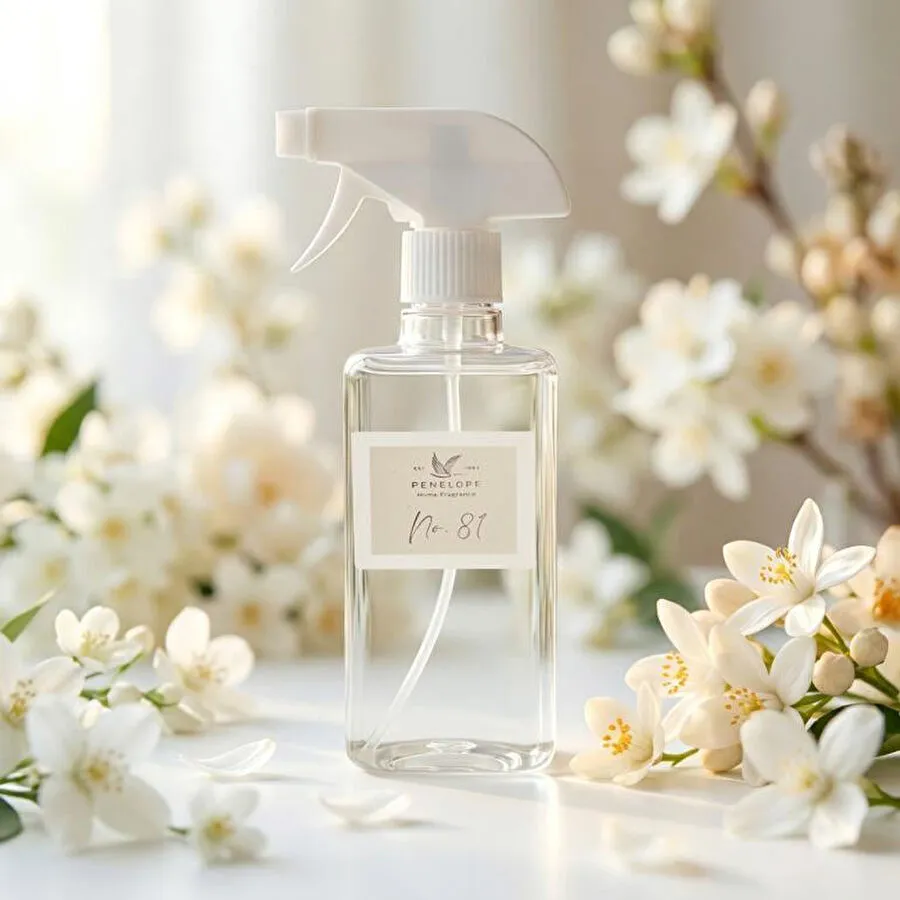Penelope No.81 Oda Spreyi
