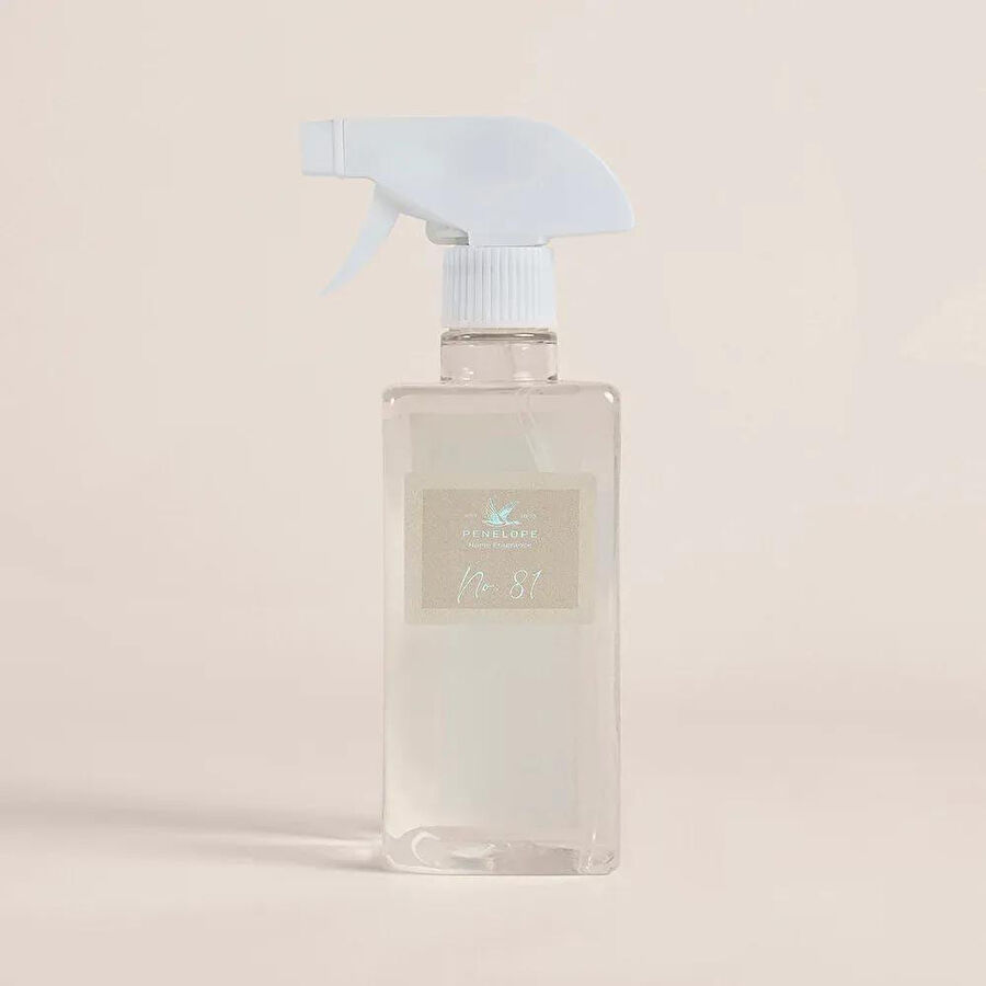 Penelope No.81 Oda Spreyi