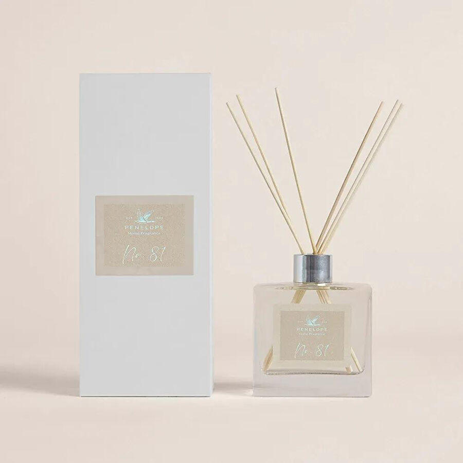 Penelope No.81 Çubuklu Oda Kokusu 210 Ml