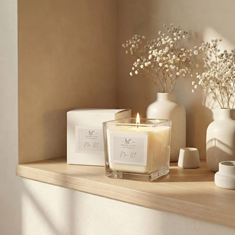 Penelope No.81 Mum 200 Gr