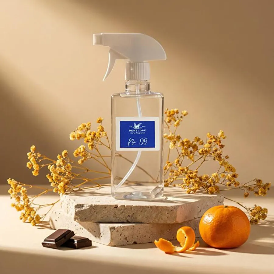 Penelope No.09 Oda Spreyi