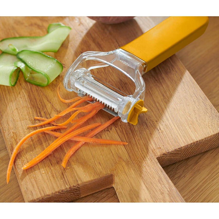 Tchibo Üniversal Soyacak, 3’ü 1 Arada