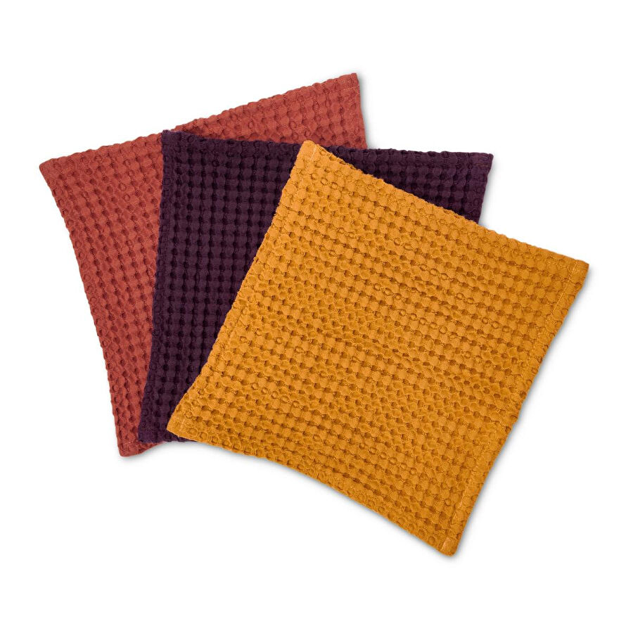 Tchibo Bulaşık Bezi, 3 Adet