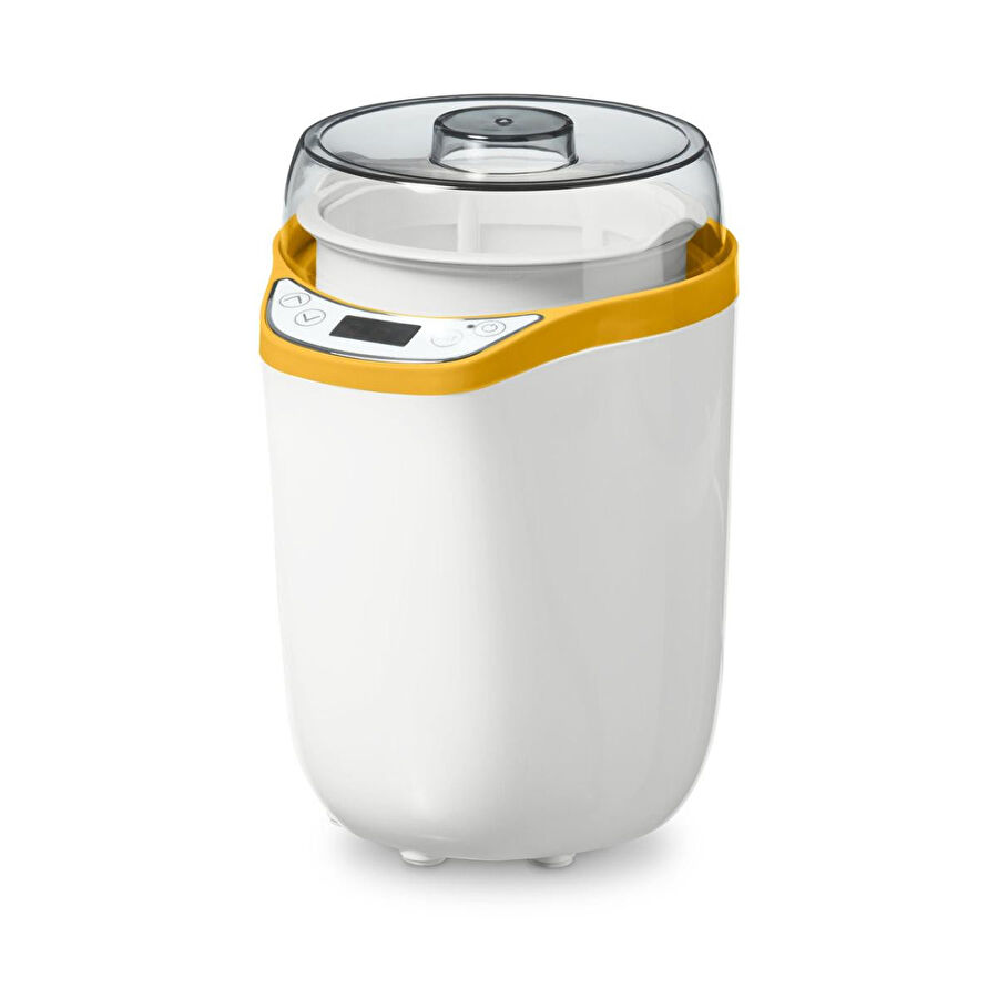 Tchibo Elektrikli Yoğurt Ve Krem Peynir Hazırlayıcı