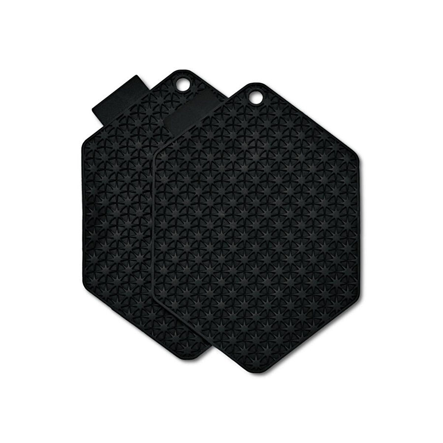 Tchibo Mutfak Yardımcısı, Silikon, 2 Adet