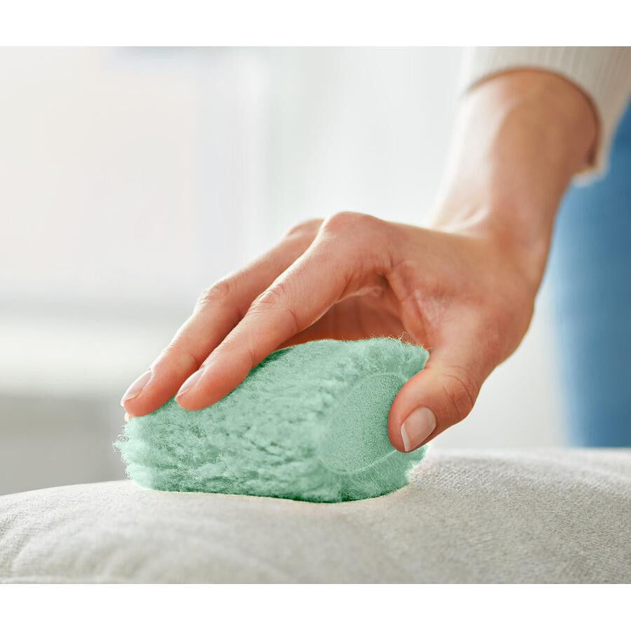 Tchibo Leke Çıkarıcı Sünger, Mikrofiber, Tekstil, 2 Adet