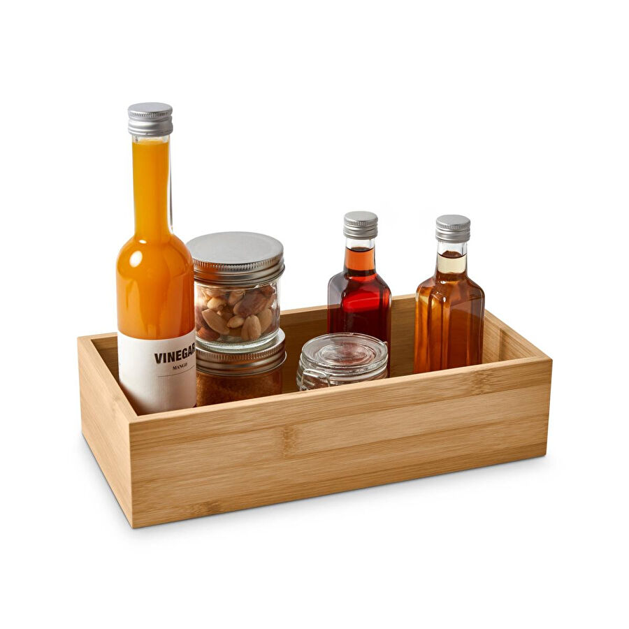 Tchibo Baharat Saklama Kutusu