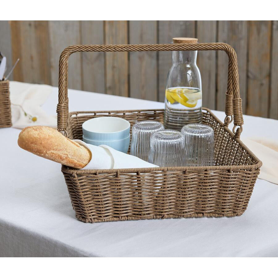 Tchibo Tepsi Fonksiyonlu Sepet